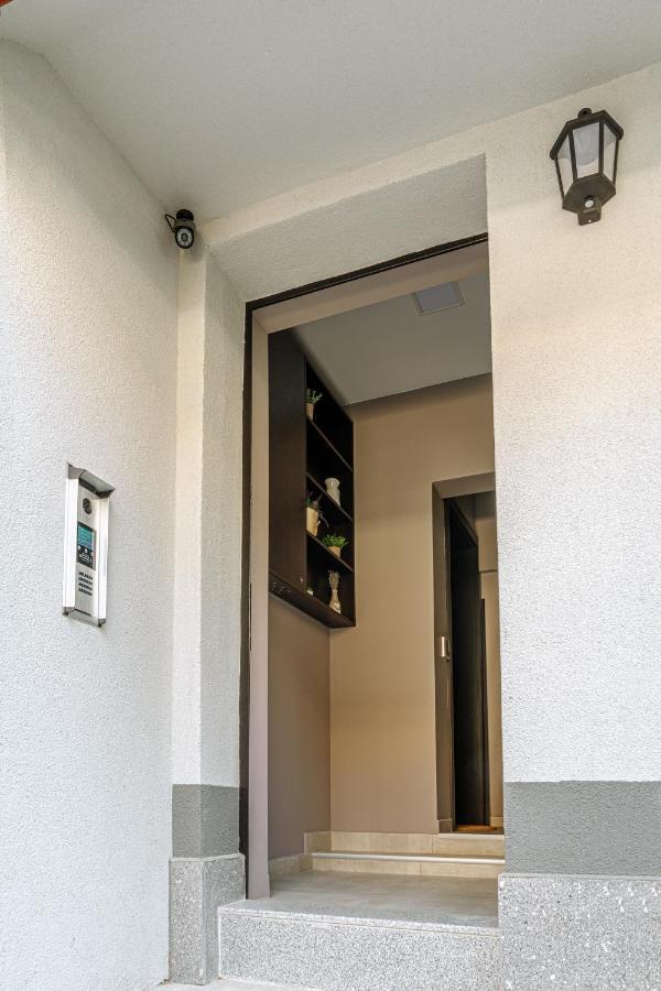 Gladstone Suites Plowdiw Exterior foto